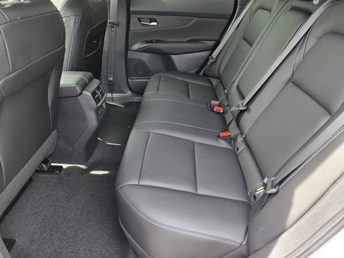 New 2026 Nissan Murano SL AWD/4WD image 8