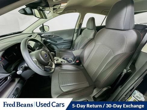 Used 2025 Subaru Impreza 2.0i Sport w/ Popular Package #1 AWD/4WD image 26