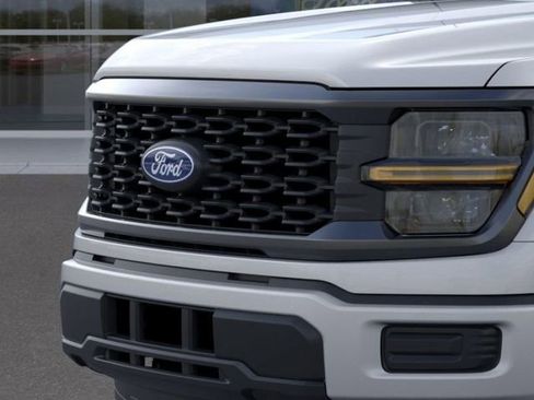 New 2026 Ford F150 STX image 19