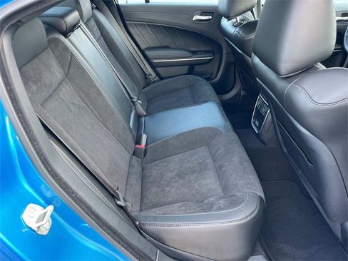 Used 2023 Dodge Charger Scat Pack w/ Plus Group image 23