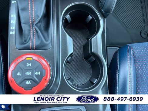 Used 2023 Ford Bronco Raptor image 27