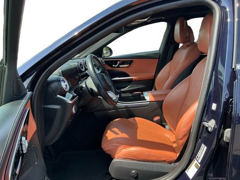 Used 2022 Mercedes-Benz C 300 Sedan image 14