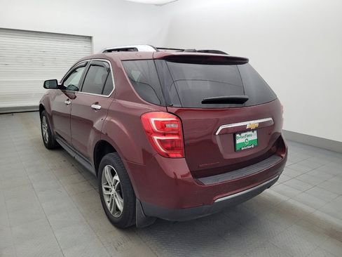 Used 2017 Chevrolet Equinox Premier w/ Enhanced Convenience Package image 5