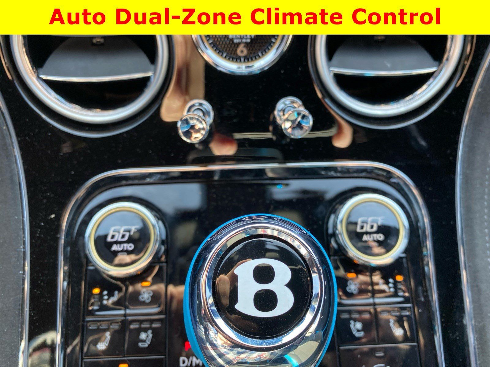 Used 2024 Bentley Continental GT Speed AWD/4WD image 15