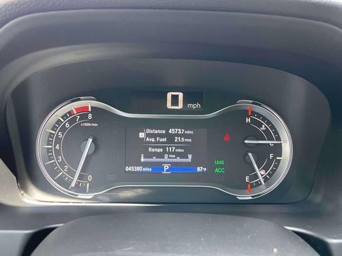 Certified 2023 Honda Ridgeline Black Edition image 24