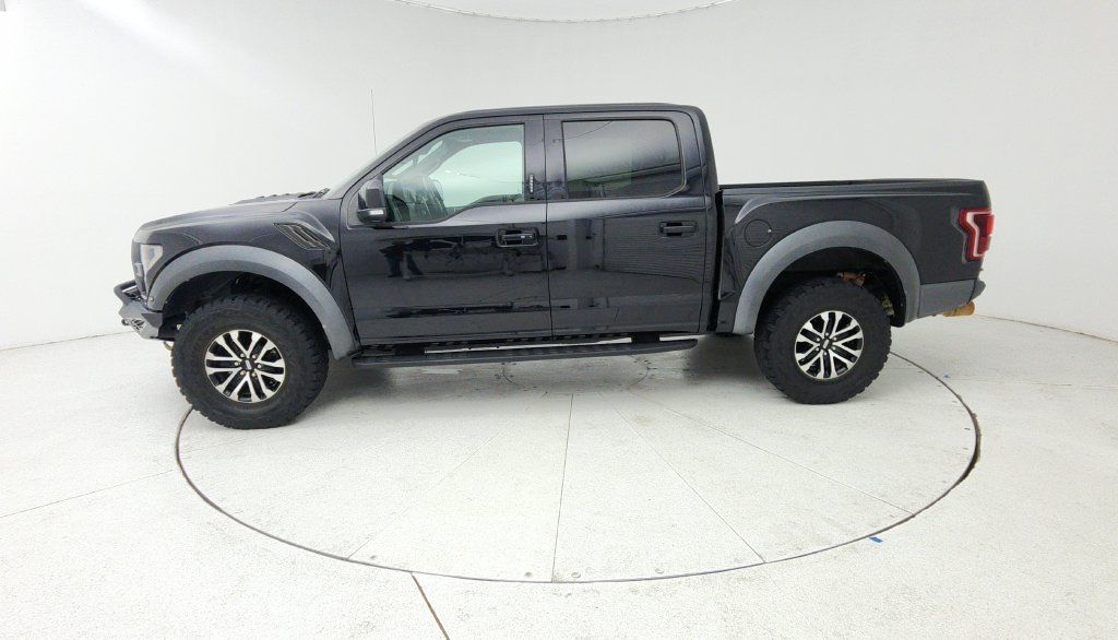 Used 2019 Ford F150 Raptor w/ Equipment Group 802A Luxury AWD/4WD image 4