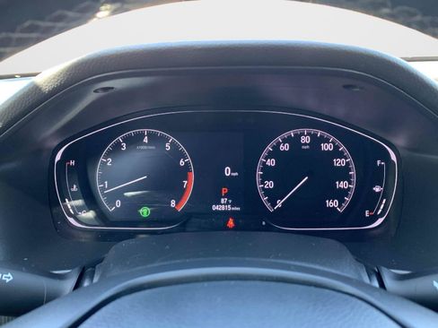 Certified 2022 Honda Accord Sport Special Edition image 15