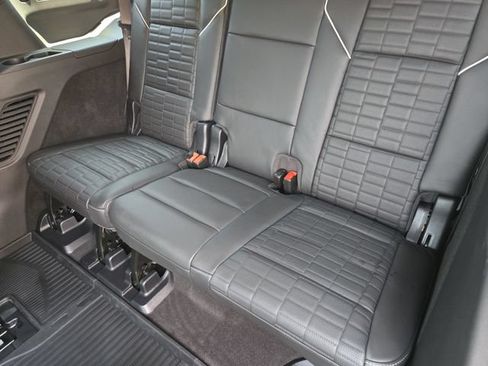Used 2026 Cadillac Escalade V w/ LPO, Floor Liner Package AWD/4WD image 31