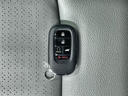 New 2026 Honda Civic Sport Touring image 36