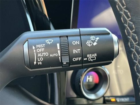 Used 2023 Lexus RX 500h F Sport w/ Accessory Package (Z1) image 45