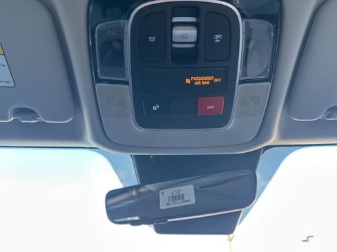 New 2026 Hyundai Tucson Limited AWD/4WD image 22