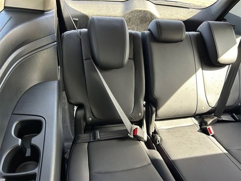 New 2026 Honda Odyssey EX-L image 23