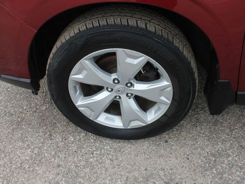 Used 2016 Subaru Forester 2.5i w/ Protection Package #1 image 55