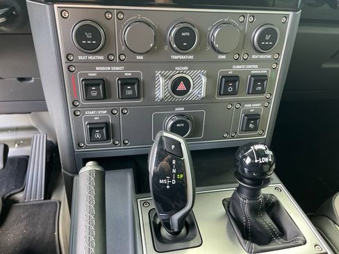 Used 2025 INEOS Grenadier Station Wagon AWD/4WD image 17