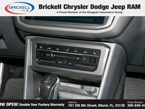 Used 2024 Volkswagen Tiguan SE R-Line FWD image 25