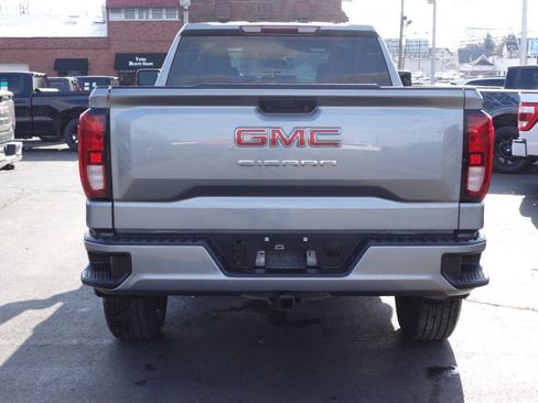 Used 2023 GMC Sierra 1500 Pro image 8