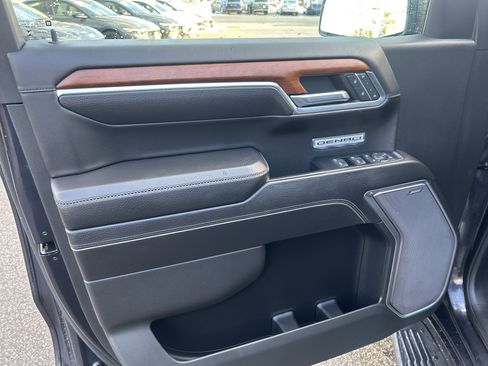 Used 2022 GMC Sierra 1500 Denali image 15