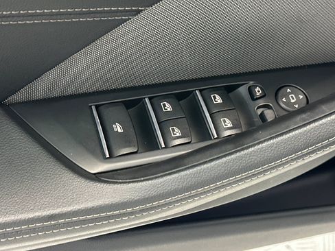 Used 2020 BMW 840i Convertible w/ Driving Assistance Package RWD image 14