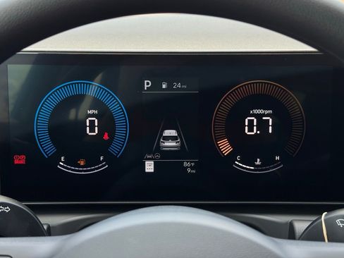 Used 2026 Hyundai Tucson SE image 22