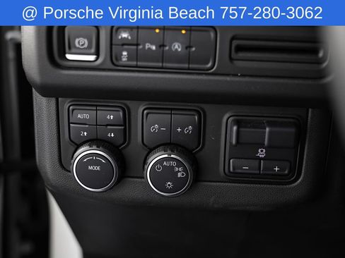 Used 2023 Chevrolet Tahoe RST w/ Max Trailering Package AWD/4WD image 17