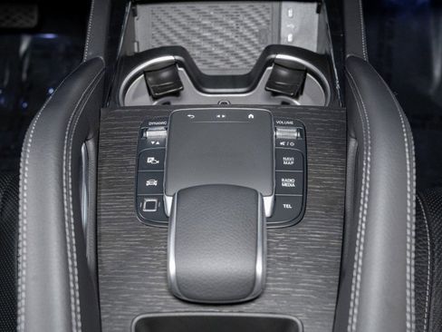 New 2026 Mercedes-Benz GLE 450 4MATIC image 22