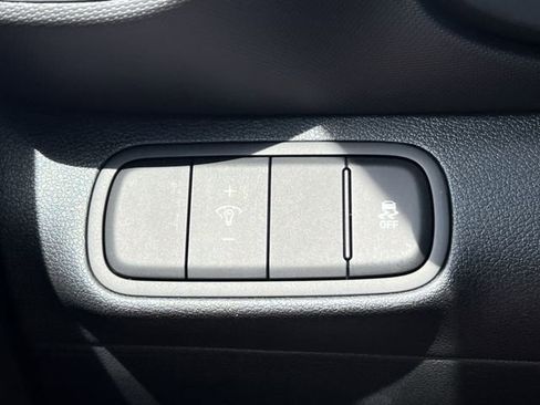 New 2026 Hyundai Venue SEL FWD image 22