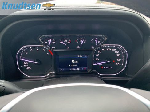 Used 2021 GMC Sierra 1500 SLT w/ SLT Convenience Package image 23