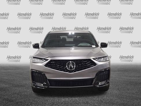New 2026 Acura MDX A-Spec image 3