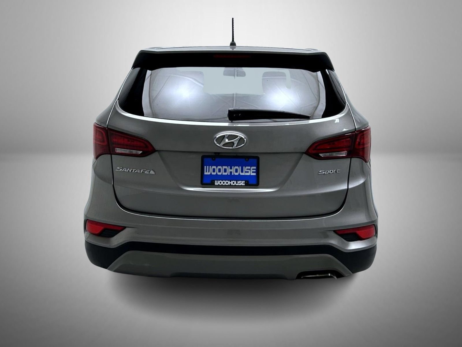 Used 2018 Hyundai Santa Fe Sport FWD image 6