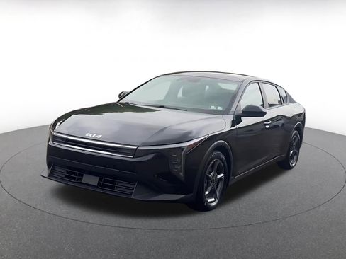 Used 2025 Kia K4 FWD image 7