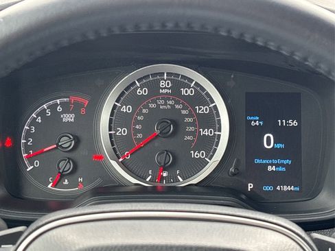 Used 2022 Toyota Corolla SE image 21