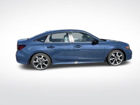 New 2026 Honda Civic Sport Touring image 6