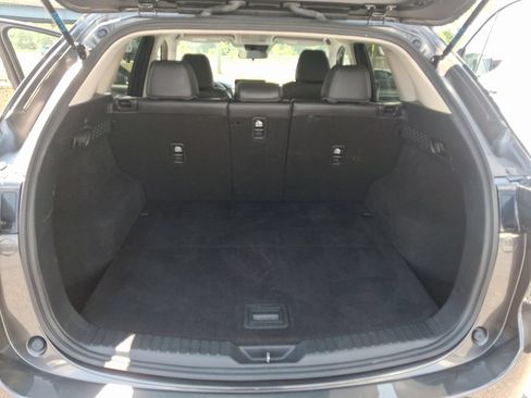 Used 2024 MAZDA CX-5 AWD 2.5 S w/ Select Package image 27