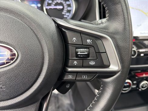 Used 2021 Subaru Forester Touring image 14