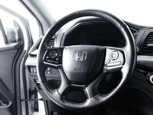 Used 2023 Honda Odyssey Elite image 22