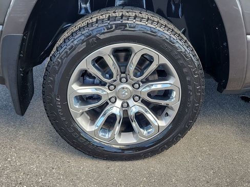 Used 2021 RAM 1500 Laramie w/ Sport Appearance Package image 5