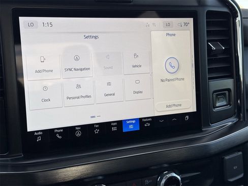 New 2026 Ford F350 Lariat w/ FX4 Off-Road Package image 37