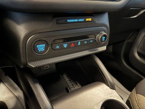 Used 2025 Ford Bronco Sport Big Bend w/ Convenience Package AWD/4WD image 15