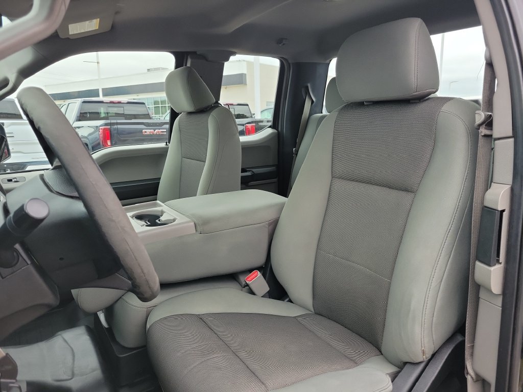 Used 2015 Ford F150 XL w/ Equipment Group 101A Mid RWD image 15