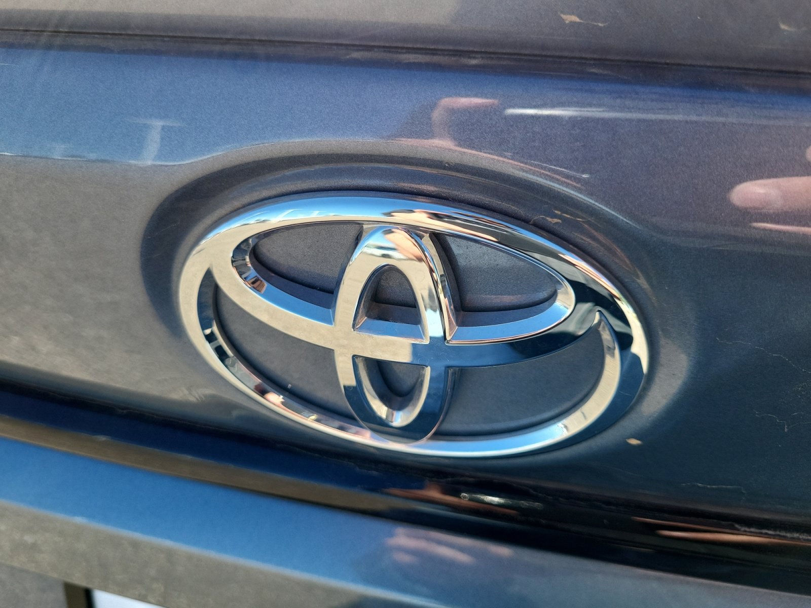 Certified 2026 Toyota Corolla SE w/ SE Premium Package AWD/4WD image 10