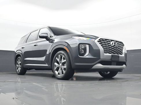 Used 2022 Hyundai Palisade SEL w/ Premium Package FWD image 24