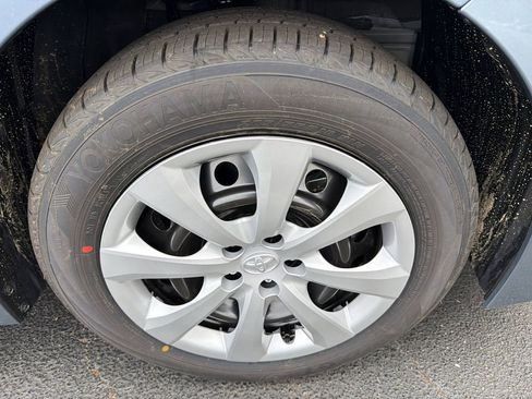 New 2026 Toyota Corolla LE image 12