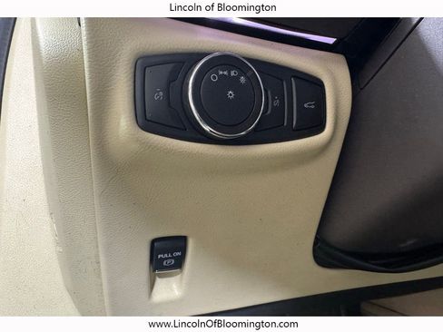 Used 2015 Lincoln MKZ AWD w/ Equipment Group 101A Select image 23