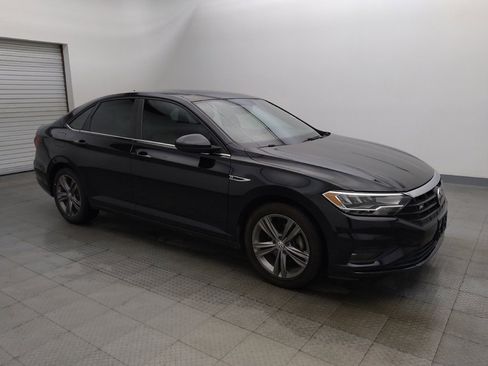 Used 2020 Volkswagen Jetta R-Line FWD image 11