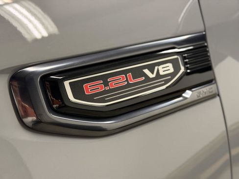 Certified 2024 GMC Sierra 1500 AT4 w/ AT4 Premium Package AWD/4WD image 44