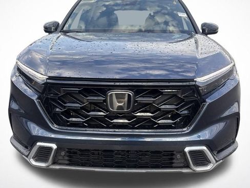 Used 2025 Honda CR-V Sport Touring image 4