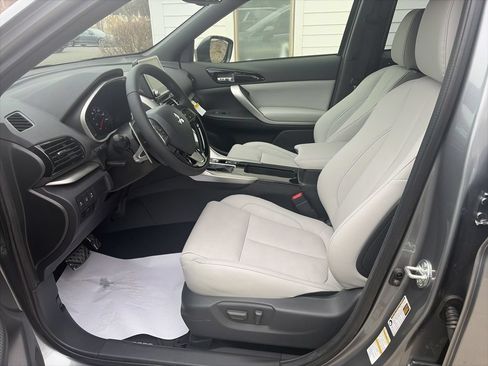 New 2026 Mitsubishi Eclipse Cross SEL AWD/4WD image 29