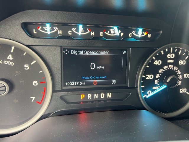 Certified 2020 Ford F150 XLT w/ Equipment Group 302A Luxury AWD/4WD image 12