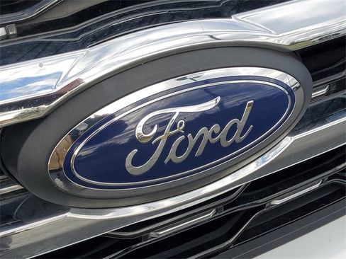 Certified 2023 Ford Expedition Limited image 6