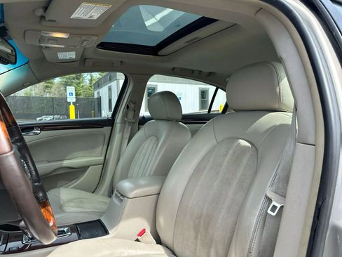 Used 2008 Buick Lucerne Super image 14